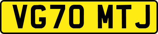 VG70MTJ