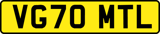 VG70MTL