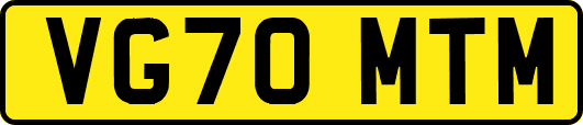 VG70MTM