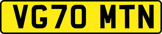 VG70MTN