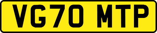 VG70MTP