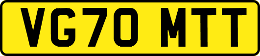 VG70MTT
