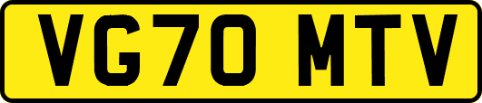 VG70MTV