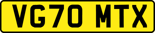 VG70MTX