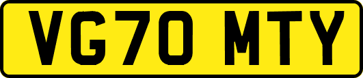 VG70MTY