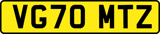VG70MTZ