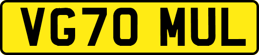 VG70MUL