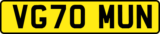 VG70MUN
