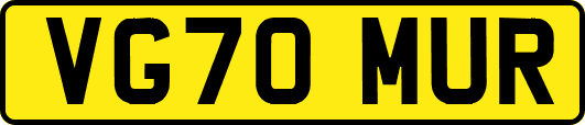 VG70MUR