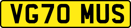 VG70MUS