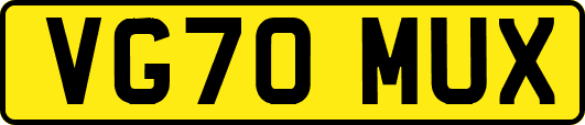 VG70MUX