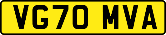 VG70MVA