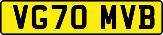 VG70MVB