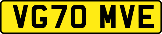 VG70MVE