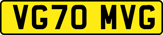 VG70MVG