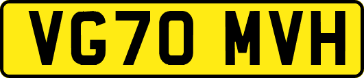VG70MVH