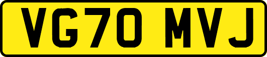 VG70MVJ