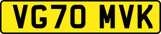 VG70MVK