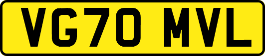 VG70MVL