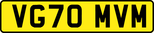 VG70MVM