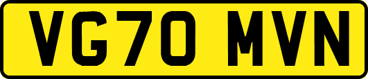 VG70MVN