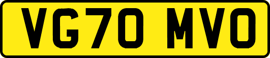 VG70MVO