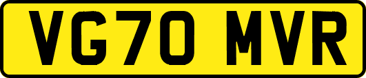 VG70MVR