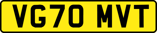 VG70MVT