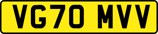 VG70MVV
