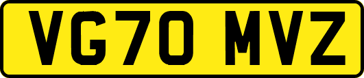 VG70MVZ