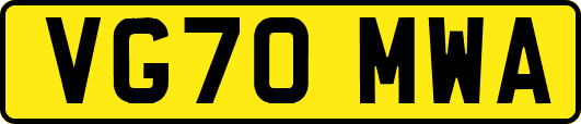 VG70MWA