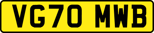 VG70MWB