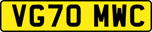 VG70MWC