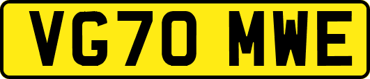 VG70MWE