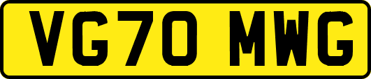 VG70MWG