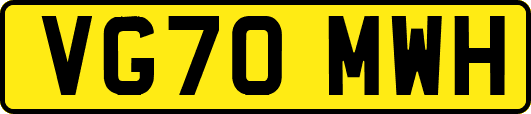 VG70MWH