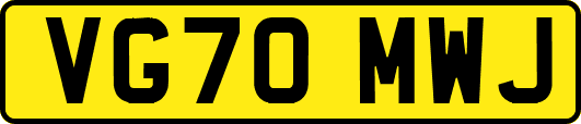 VG70MWJ