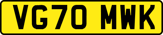 VG70MWK