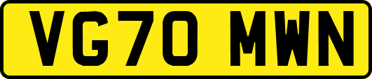 VG70MWN