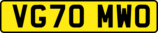 VG70MWO
