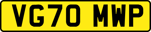 VG70MWP