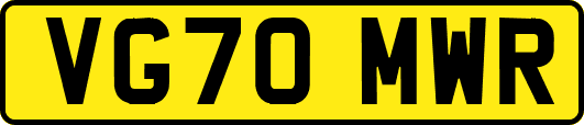 VG70MWR