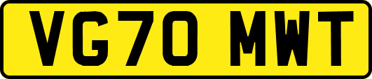 VG70MWT