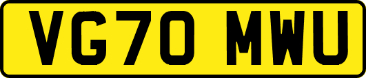 VG70MWU