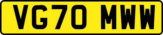 VG70MWW