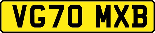 VG70MXB
