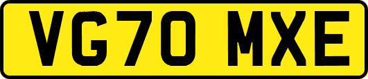 VG70MXE