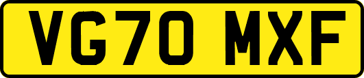 VG70MXF