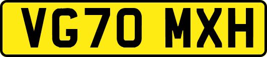 VG70MXH
