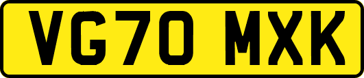 VG70MXK